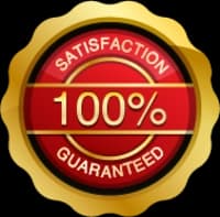 30-Day Money Back Guarantee