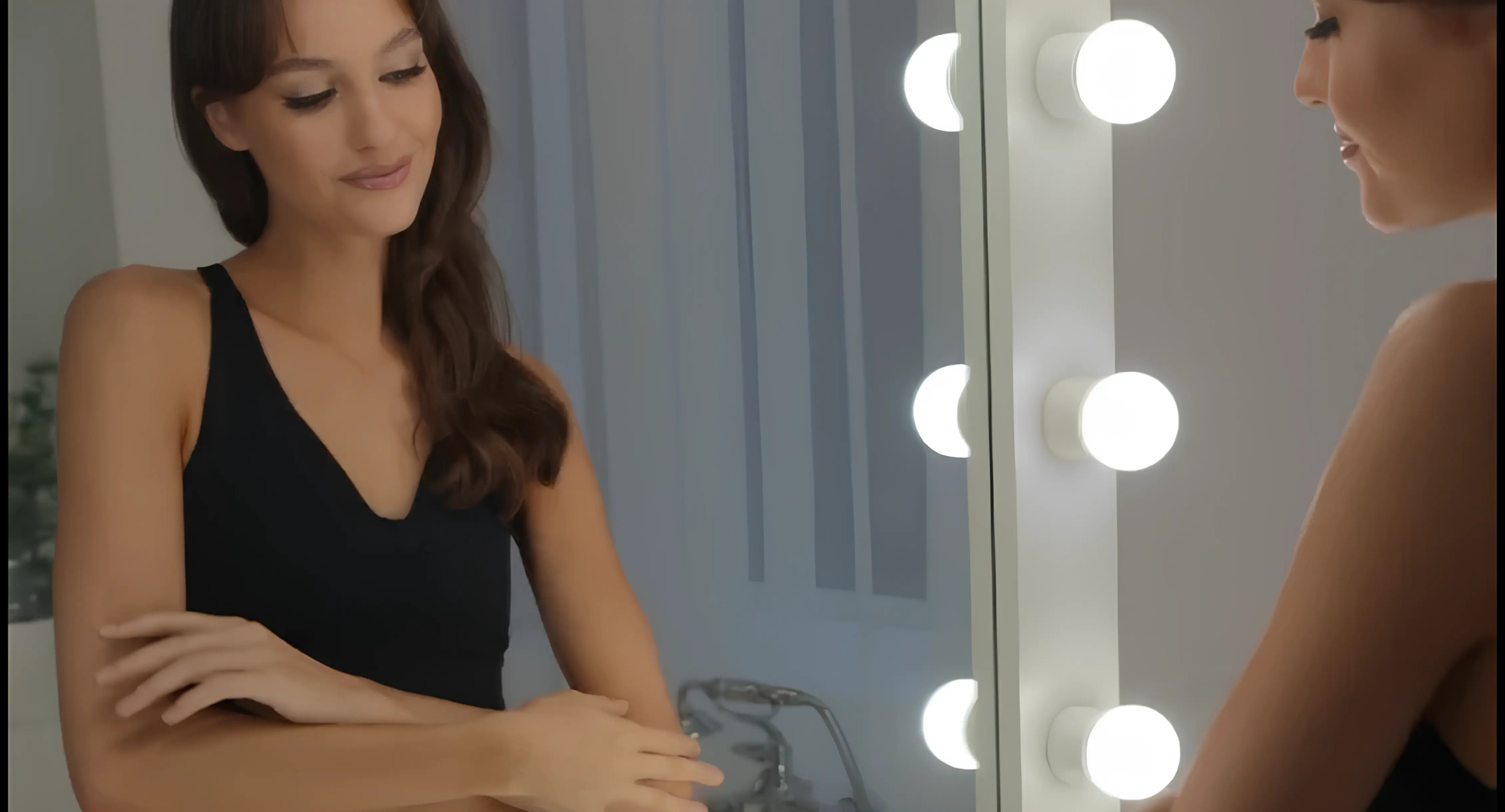 Join the tan revolution