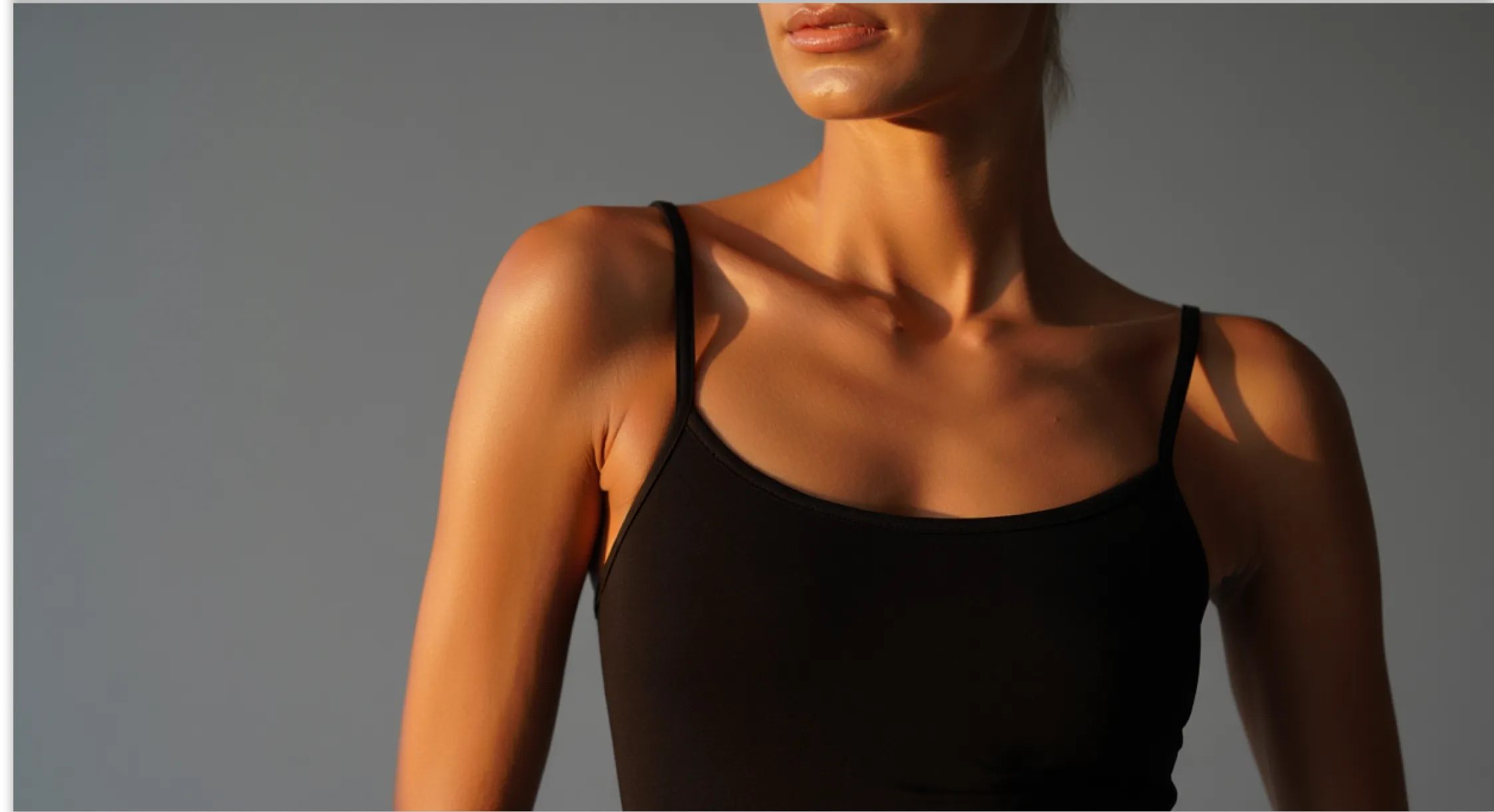 Join the tan revolution